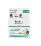 Lavera Basic Sensitive Anti-Wrinkle Moisturizing Q10 Day Cream - 50 ml