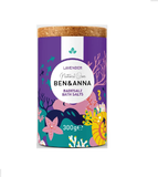 Ben & Anna Lavender Bath Salt - 300 g