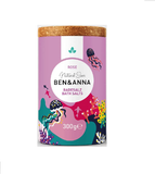 Ben & Anna Rose Bath Salt - 300 g