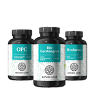 Nature Love Beauty from Within 3-Piece Beauty Set