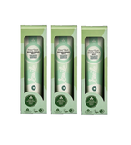 3xPack Ben & Anna WHITENING Toothpaste with Flouride - 225 ml
