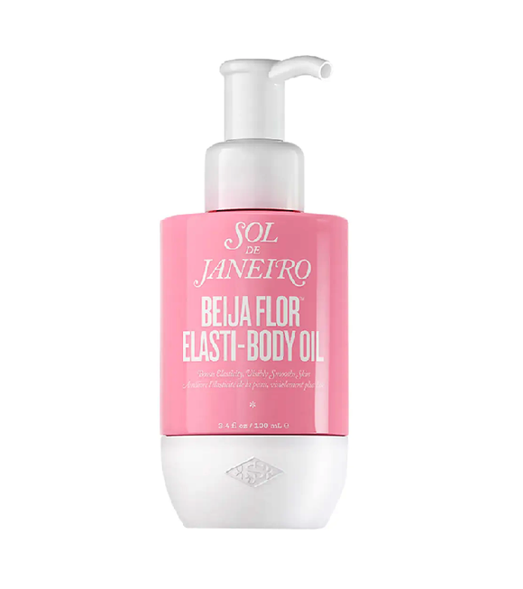 Sol de Janeiro Beija Flor Elasti-Body Oil - 100 ml