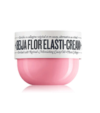 Sol de Janeiro Beija Flor Elasti-Cream Hydratiing Body Cream for Skin  Elasticity - 75 or 240 ml