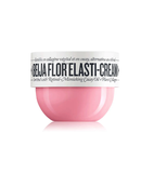 Sol de Janeiro Beija Flor Elasti-Cream Hydratiing Body Cream for Skin  Elasticity - 75 or 240 ml
