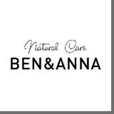 5xPack Ben & Anna Assorted Toothpastes Tubes - 375 ml