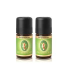 2xPack Primavera Bergamot Organic Fragrance Oil - 10 ml