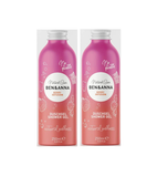2xPack Ben & Anna Berry Infusion Shower Gel - 500 ml
