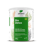 Nature's Finest Organic DETOX Mix - 125 g