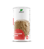 Nature's Finest  Psyllium Husk for Colon Cleansing, Improved Digestion and Weight Loss - 250 g