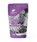 Nature's Finest Organic Muesli with Superfood - 320 g