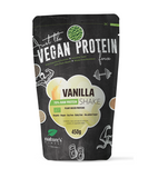 Nature's Finest Organic Vanilla 70% Protein Shake - 450 g