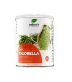 Nature's Finest Organic Chlorella Powder - 125 g