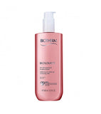 Biotherm Biosource Softening & Make-Up Remover Cleansing Milk - 400 ml