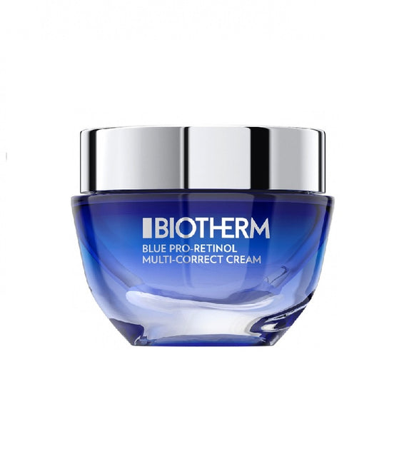 Biotherm Blue Pro-Retinol Multi-Correct Cream  - 50 to 75 ml