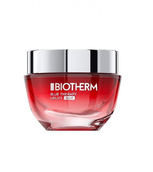 Biotherm Blue Therapy Red Algae Uplift Night Cream - 50 ml