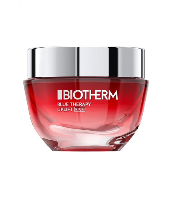 BIOTHERM Blue Therapy Red Algae Uplift Rich Face Cream - 50 ml
