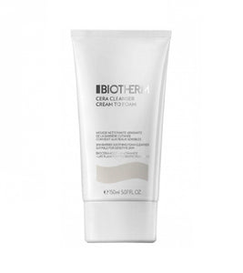 Biotherm CERA FOAM CLEANSER - 150 ml