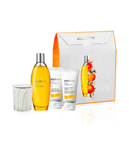 Biotherm Eau Vitamine L-Set Body Care Gift Set