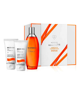 Biotherm Eau d'nergie Gift Set