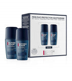 2xPack Biotherm Homme 48h Day Control Antiperspirant Roll-on Deodorant - 150 ml