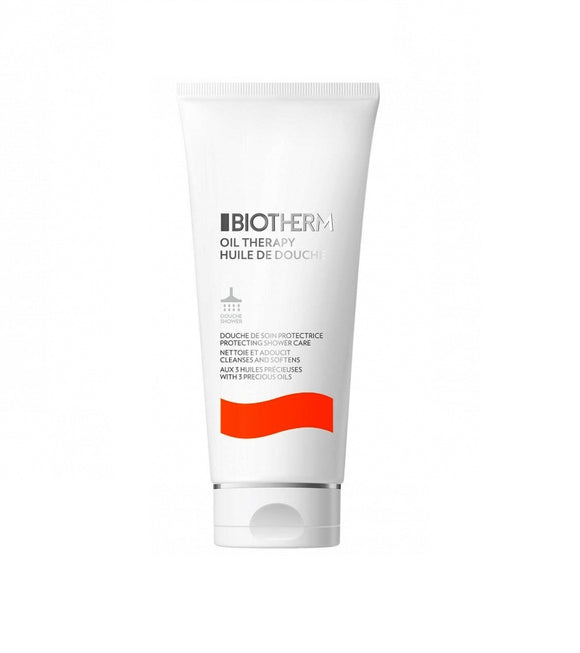BIOTHERM Oil Therapy Protecting Shower Care - 200 ml