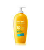 BIOTHERM Lait Solaire Hydratant SPF 30 Sun Care Cream - 400 ml