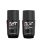 2xPack Biotherm Homme Day Control 72h Extreme Protection Deo Roll - 150 ml