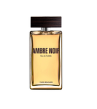 Yves Rocher Amber Black  Eau de Toilette - 100 ml