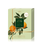 4711 Acqua Colonia Blood Orange & Basil Eau de Cologne - 50 or 100 ml