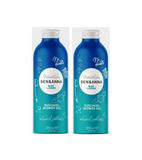 2xPack Ben & Anna Blue Lagoon Shower Gel - 500 ml