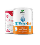 2xPack Nature's Finest OK! Body Lift for Elastic and Firm and Weight Loss  - 270 g