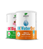 2xPack Nature's Finest Body Reset & Weight Loss Bundle - 300 g