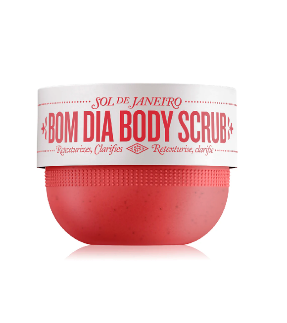 Sol de Janeiro Bom Dia™ Body Scrub - 220 g
