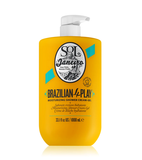 Sol de Janeiro Brazilian 4Play Creamy Shower Gel - 90 to 1000 ml