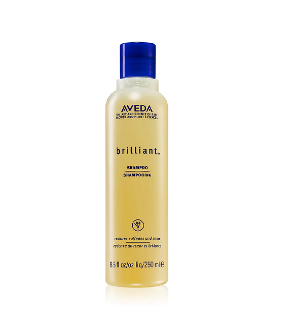 Aveda Brilliant Hair Shampoo  - 250 ml