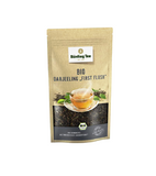 Bünting Organic Darjeeling "First Flush", Loose Tea - 100 g