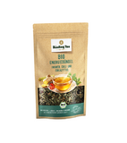 Bünting Organic Energy with Ginger, Chili and Eucalyptus Pack Loose Tea - 80 g