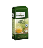 Bünting Organic Green Loose Tea - 180 g