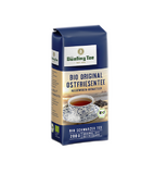 Bünting Tea Organic Original East Frisian Loose Black Tea - 200 g