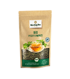 Bünting Organic Peppermint Loose Tea - 60 g