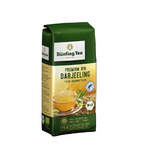 Bünting Tea Organic Premium Darjeeling Loose Black Tea - 175 g