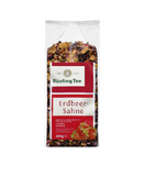 Bünting Strawberry Cream Loose Tea - 200 g