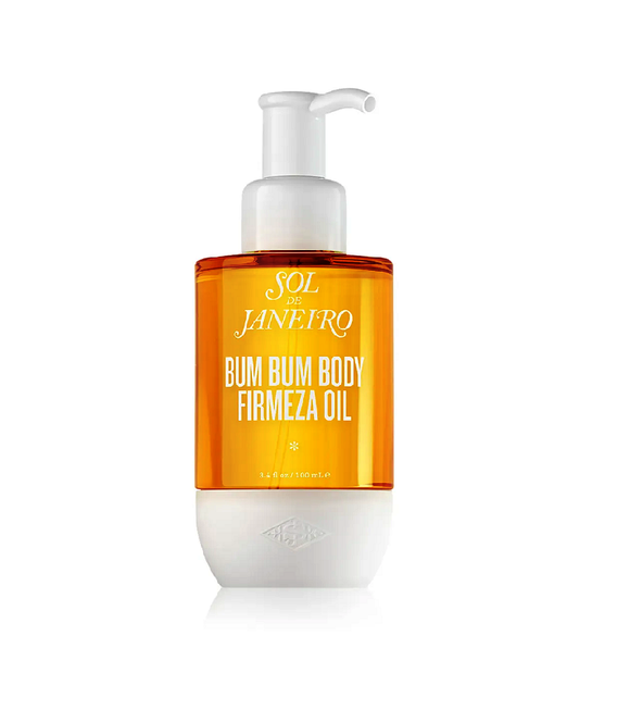 Sol de Janeiro Brazilian Bum Bum Body Firming Oil - 100 ml