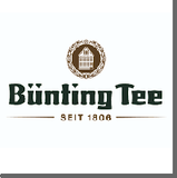 Bünting Winter Warmth Loose Tea - 200 g