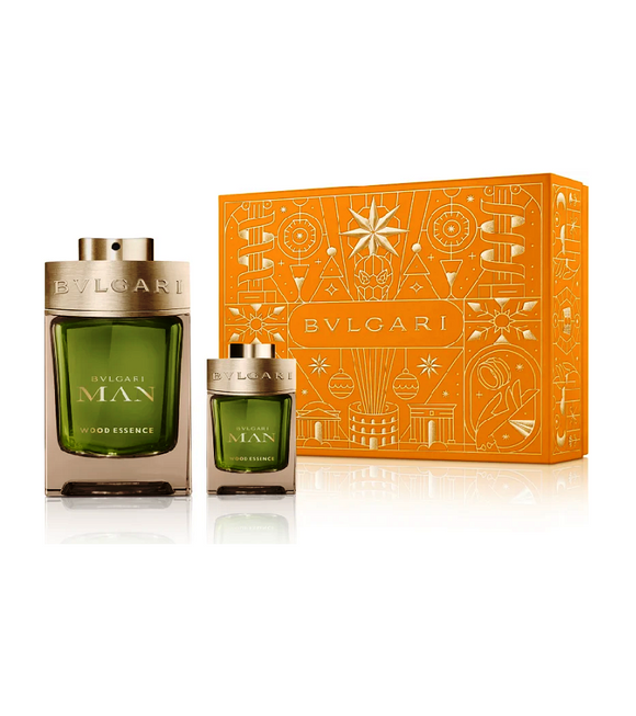 BVLGARI Petits et Mamans Fragrance Unisex Gift Set