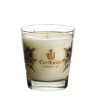 Carthusia Scented Candle Mediterranean Oud - 260 g