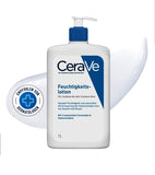 CERAVE Moisture Body Lotion - 88 ml to 1 Ltr
