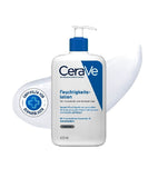CERAVE Moisture Body Lotion - 88 ml to 1 Ltr