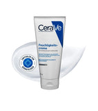 CERAVE Moisturizing Cream - 50 to 454 g