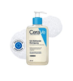 CeraVe SA Smoothing Cleanser -  473 ml